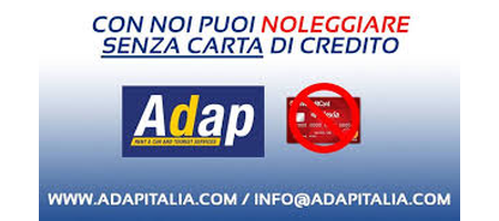 Autonoleggio Adap Italia